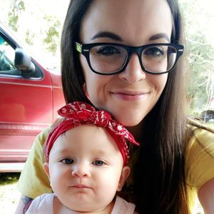 Meet your Posher, Samantha